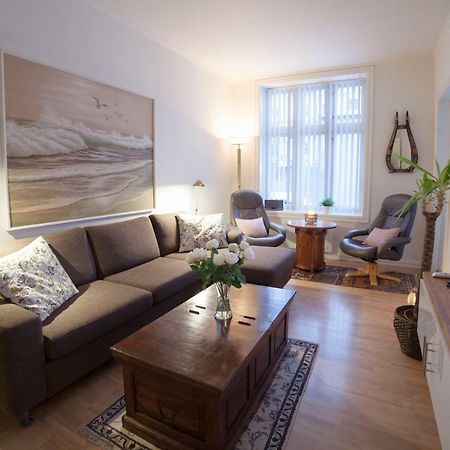 Vika I, As Home Oslo Exteriör bild