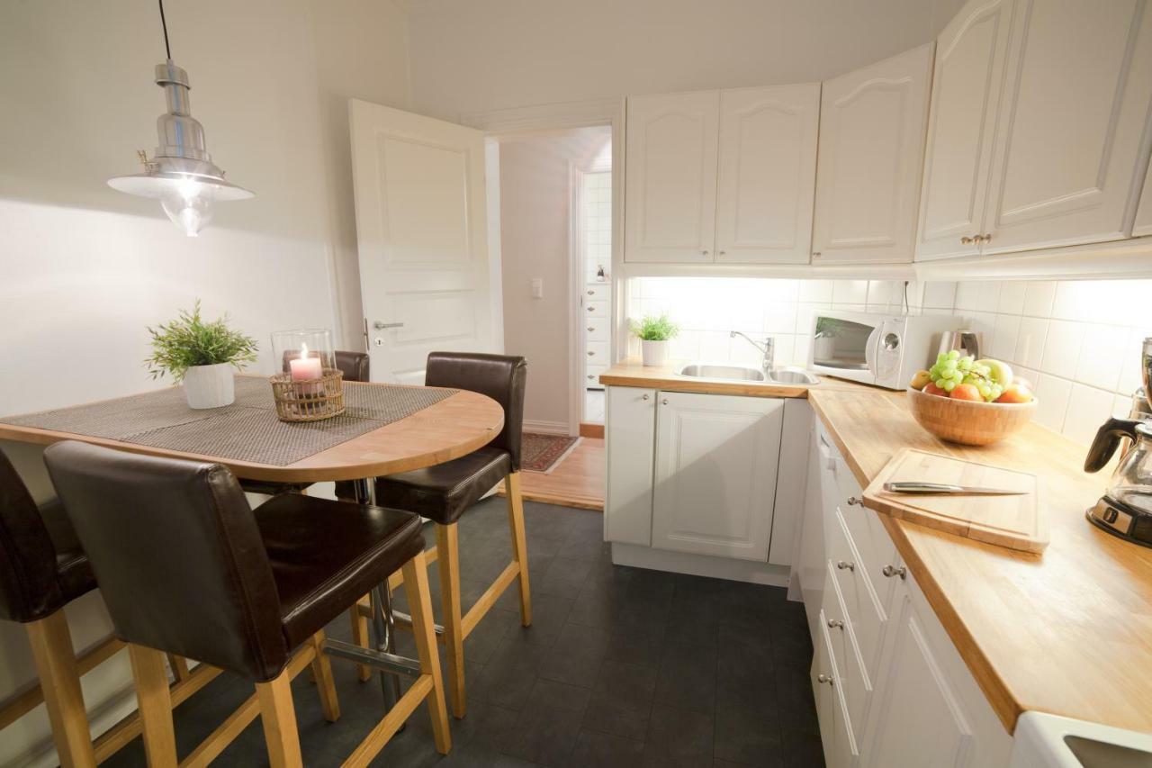 Vika I, As Home Oslo Exteriör bild