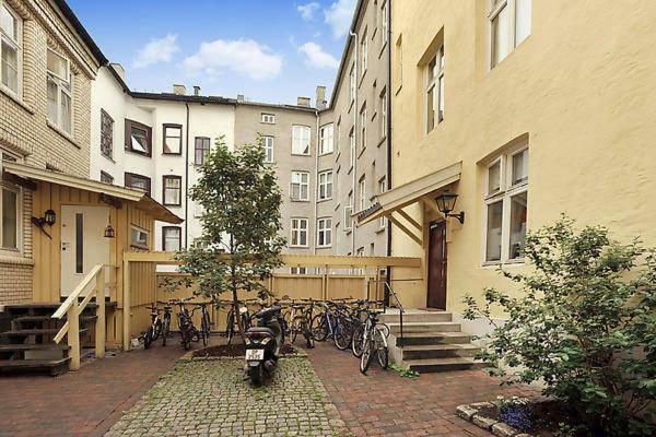 Vika I, As Home Oslo Exteriör bild
