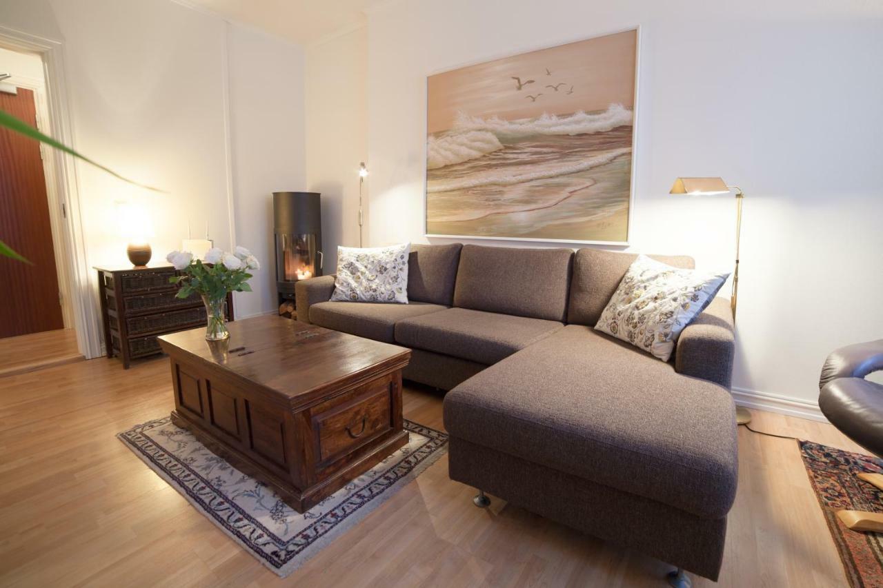Vika I, As Home Oslo Exteriör bild