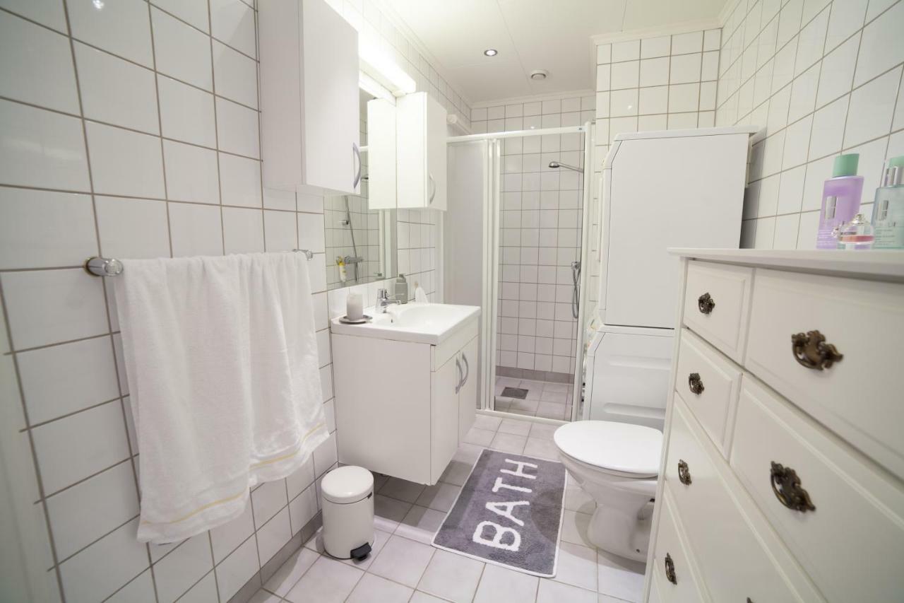 Vika I, As Home Oslo Exteriör bild
