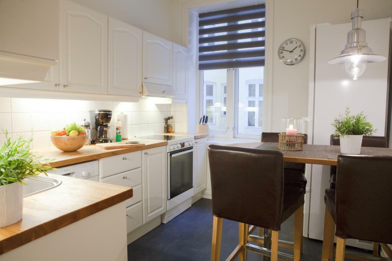 Vika I, As Home Oslo Exteriör bild