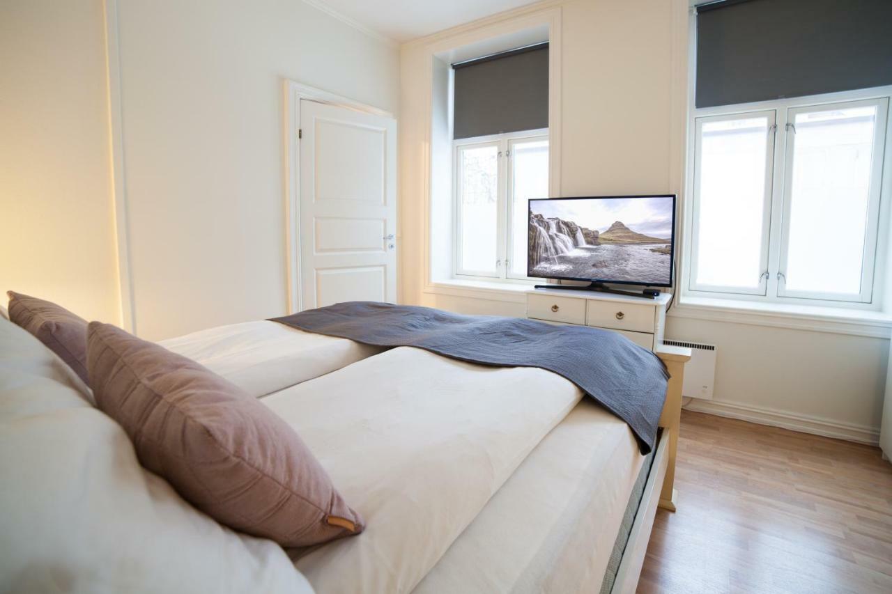 Vika I, As Home Oslo Exteriör bild