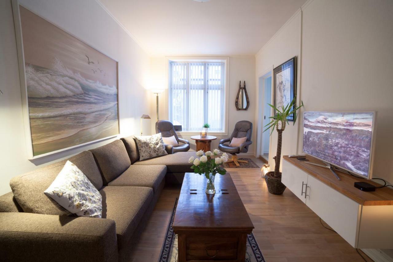 Vika I, As Home Oslo Exteriör bild