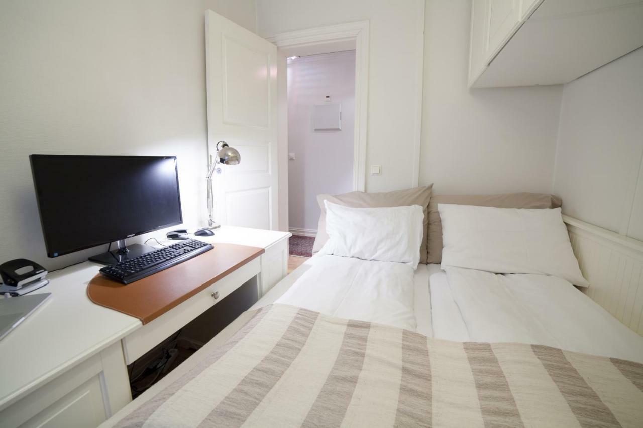 Vika I, As Home Oslo Exteriör bild
